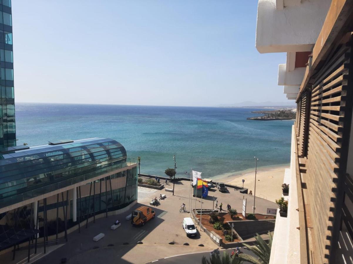 City&Sea Arrecife  Exterior photo