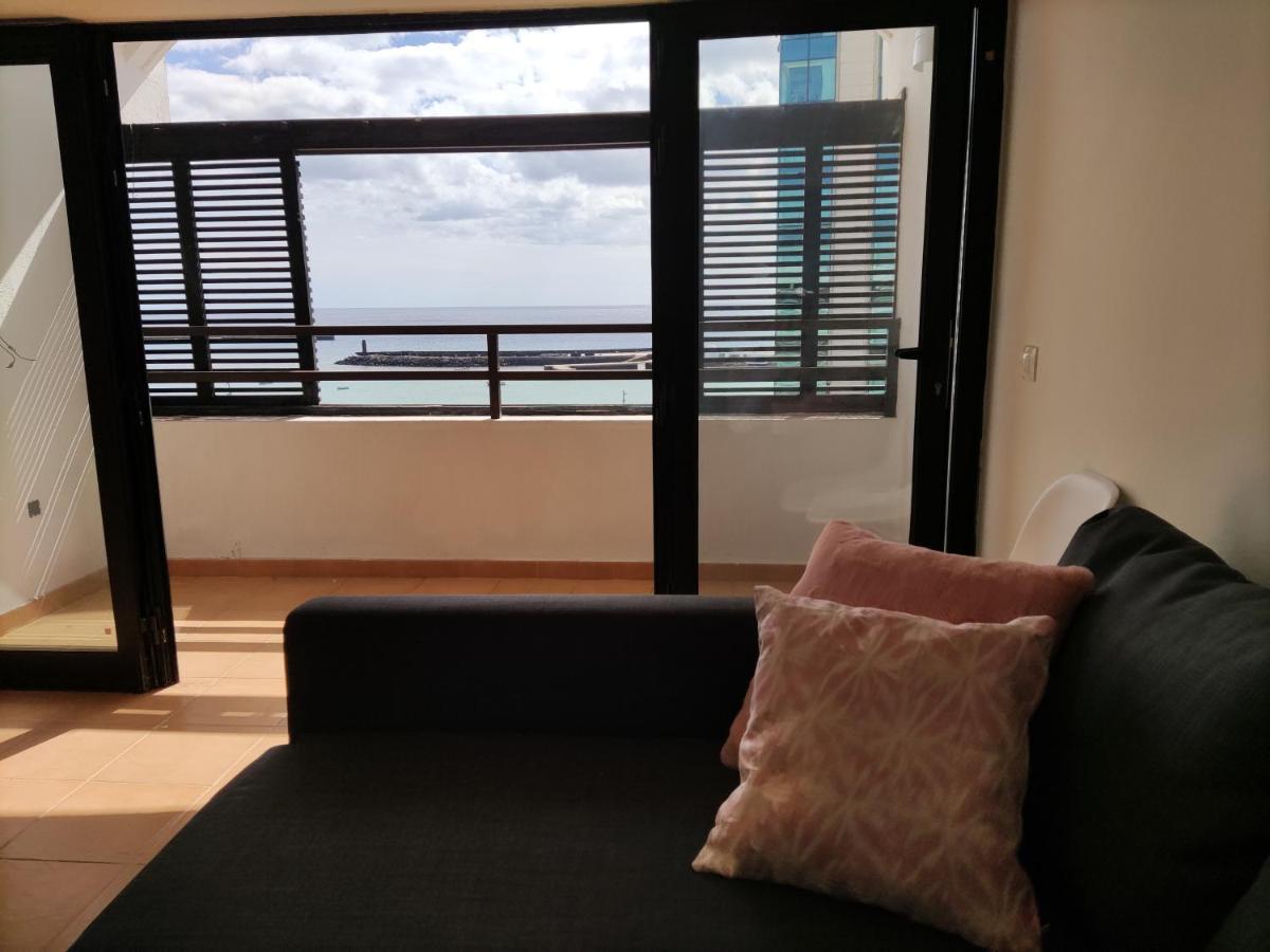 City&Sea Arrecife  Exterior photo