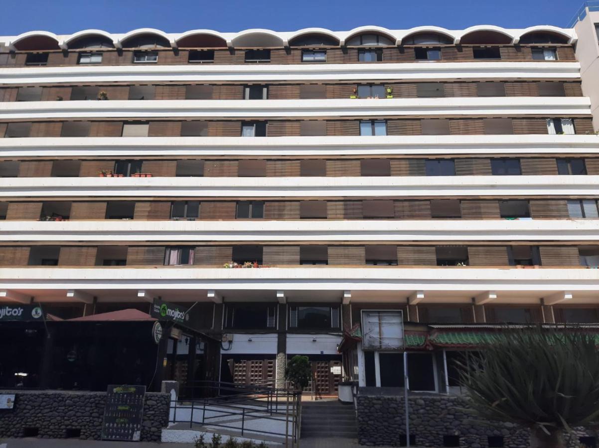City&Sea Arrecife  Exterior photo